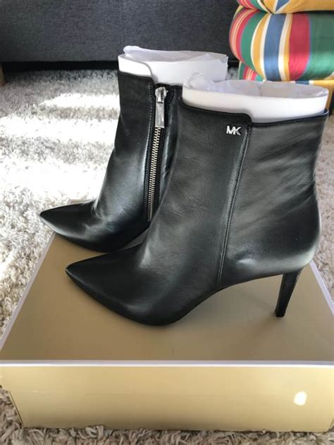 michael kors dorothy flex boots